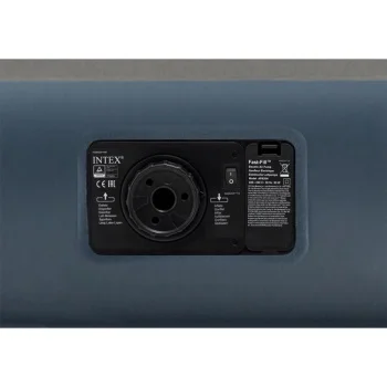 Intex vazdušni krevet 99x191x30cm sa Fiber-tech tehnologijom i ugrađenom pumpom 64116NP-1 Intex vazdušni krevet 99x191x30cm sa Fiber-tech tehnologijom i ugrađenom pumpom 64116NP-1